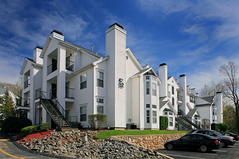 FPA Multifamily acquires The Residences at Brentwood - $52.5 million